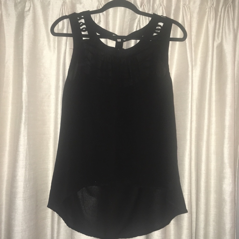 Blank Tank Top